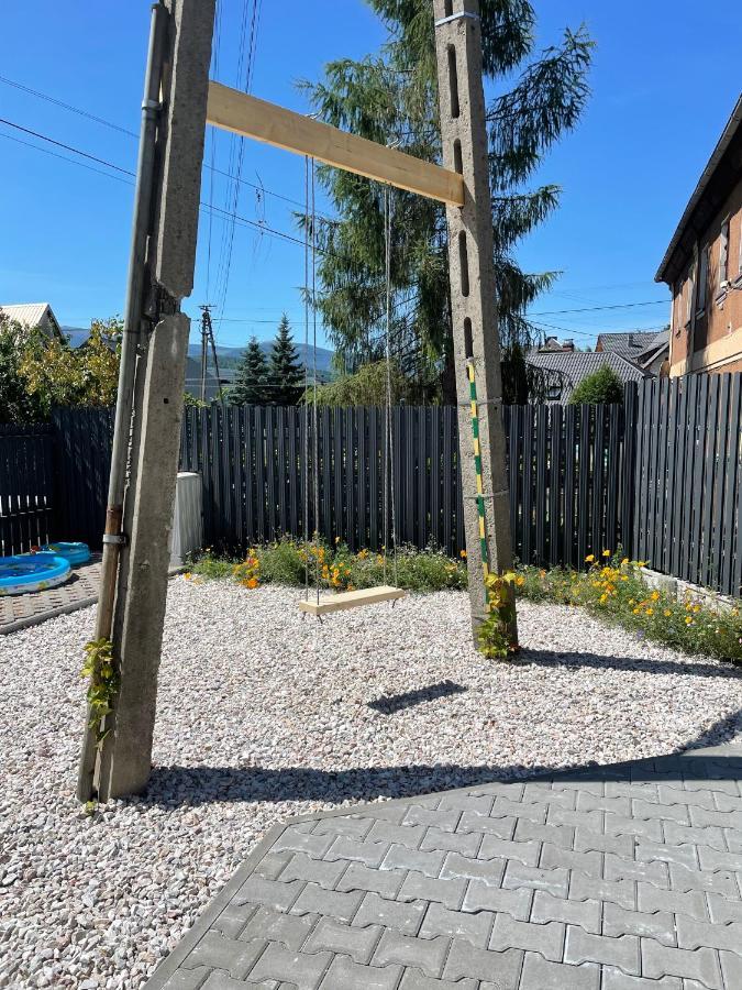 Widok 3B Lägenhet Piechowice  Exteriör bild