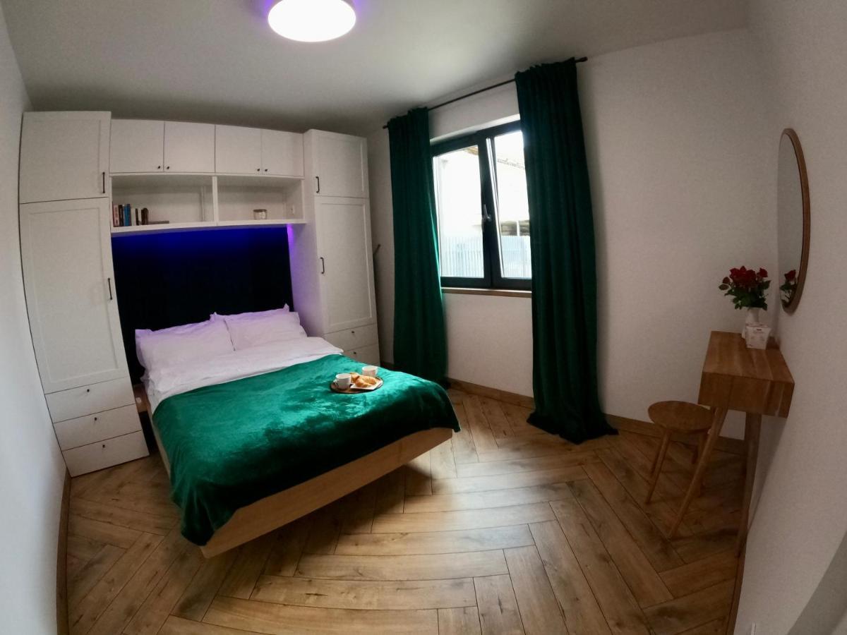 Widok 3B Lägenhet Piechowice  Exteriör bild